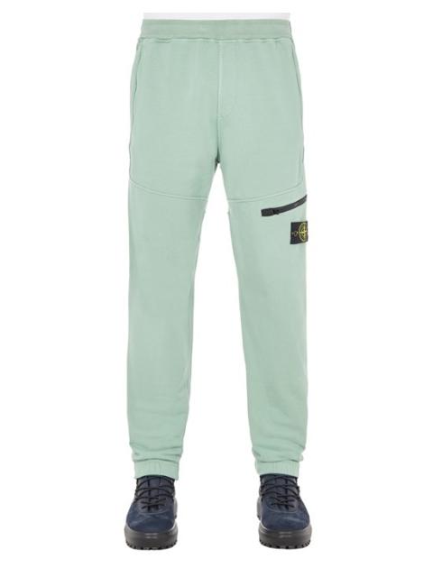 Stone Island 61251 SAGE GREEN