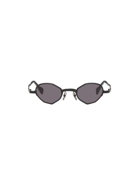 Black Z20 Sunglasses