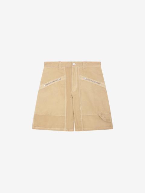 Isabel Marant FEONI SHORTS