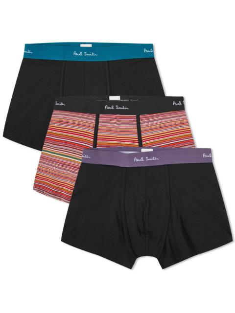Paul Smith Trunk- 3 Pack