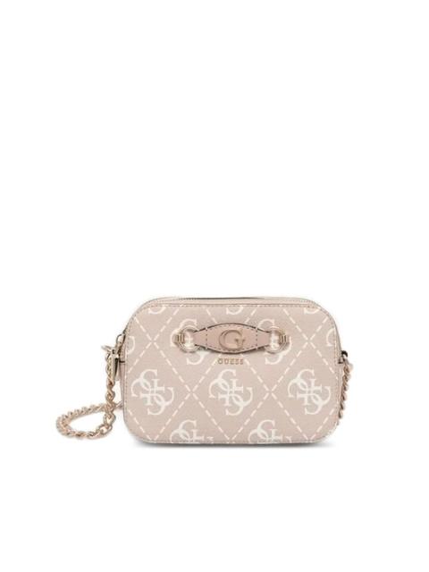 GUESS USA Izzy 4G crossbody bag