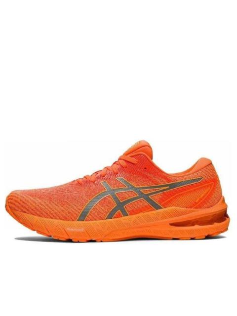 ASICS GT 2000 10 Lite Show 'Shocking Orange' 1011B457-800