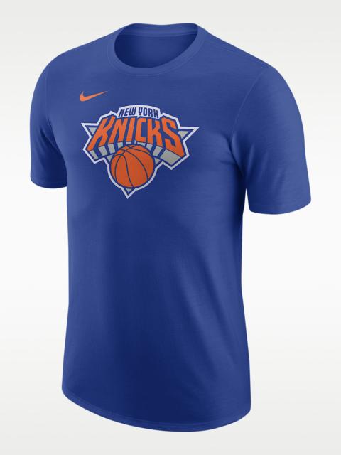 Nike New York Knicks Essential Men's Nike NBA T-Shirt