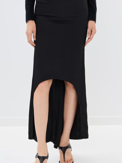 CO Keyhole Skirt