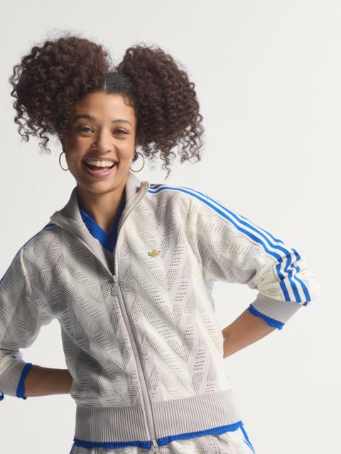 adidas FIREBIRD TRACKTOP