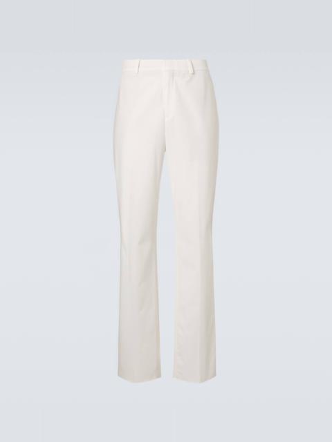 Tod's Cotton chinos