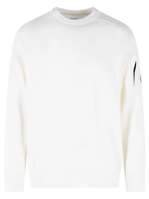 C.P. Company CREW NECK PULLOVER