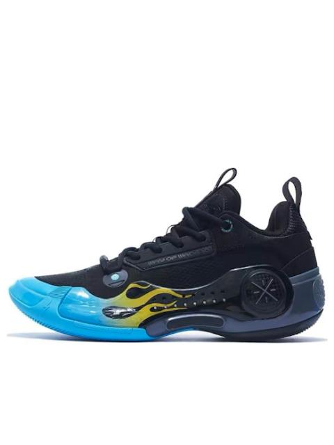 Li-Ning Li-Ning Way of Wade 10 'Wind and Fire' ABAS165-1