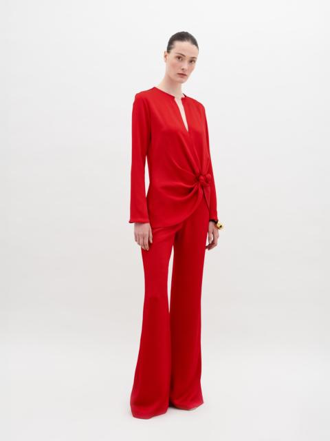 SILVIA TCHERASSI Palermo Pant