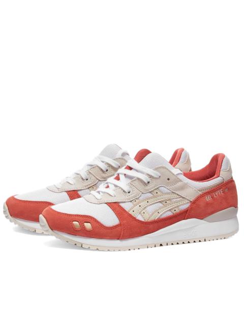 Asics Asics Gel-Lyte III OG