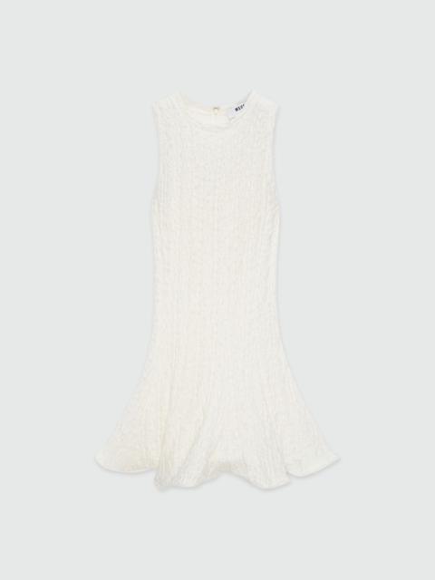 MSGM Dress