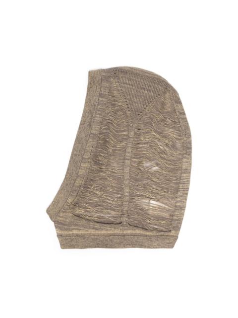 Rick Owens Jera hood