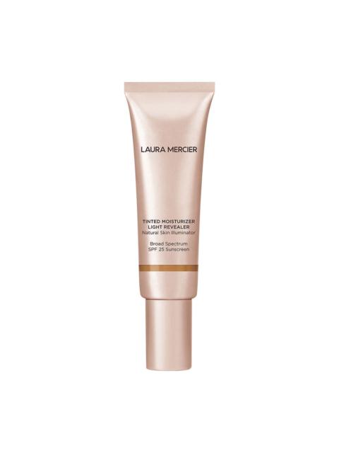 Laura Mercier Tinted Moisturizer Light Revealer Natural Skin Illuminator Broad Spectrum SPF 25