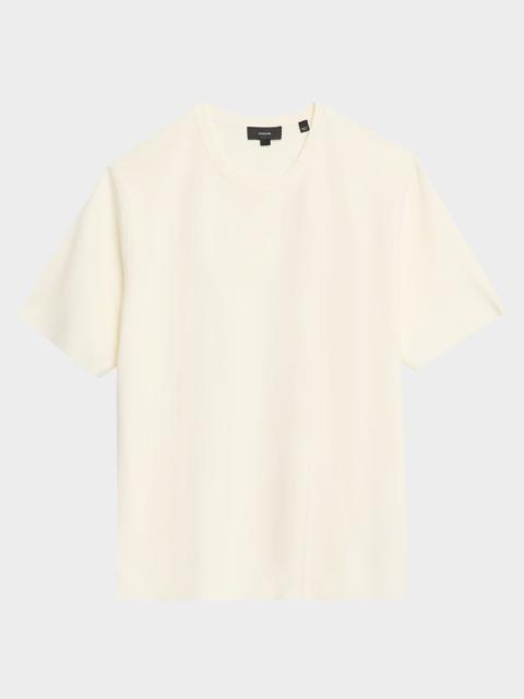 Vince Men's Milano Crewneck T-Shirt