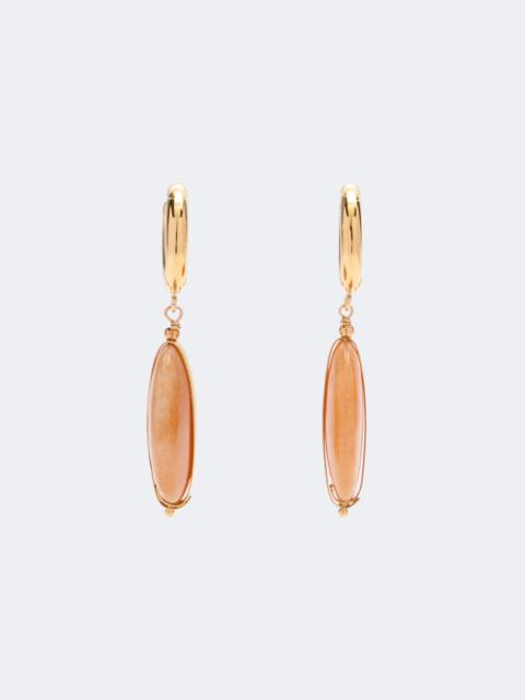 Isabel Marant Drop earrings
