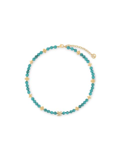 Louis Vuitton My LV Pearl Necklace