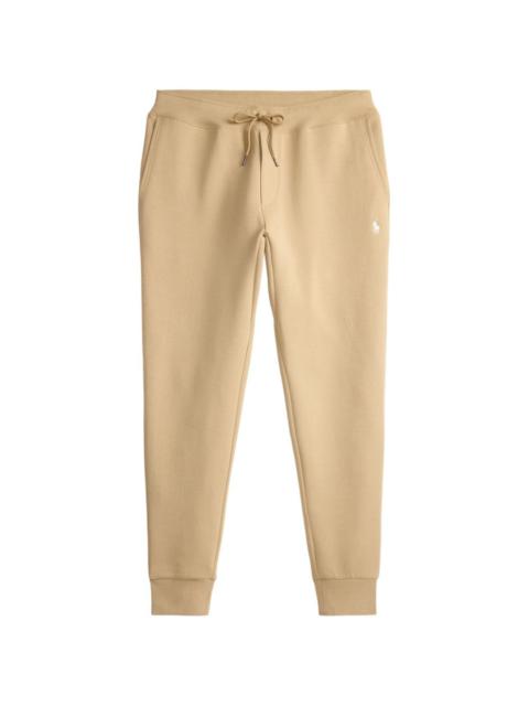 Polo Ralph Lauren double-knit track pants
