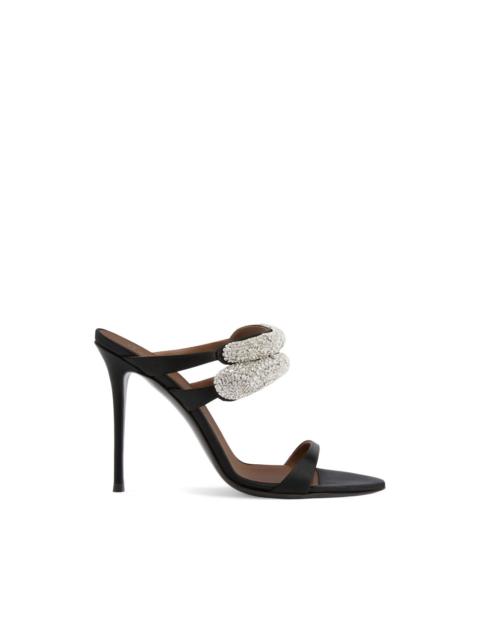 Giuseppe Zanotti Elise Soiree andals