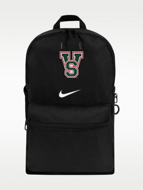 Nike Nike College (Mississippi Valley State University) Heritage Backpack
