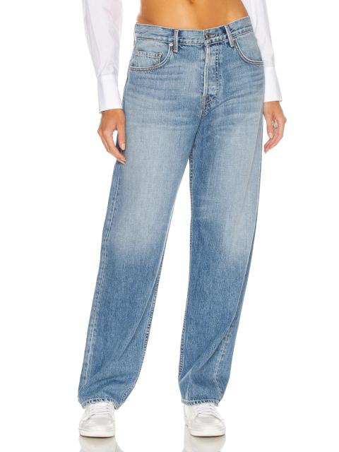 GRLFRND Bella Low Rise Boyfriend