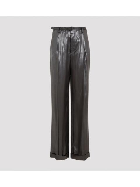 Ralph Lauren Ralph Lauren Collection Acklie Pleated Pants