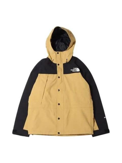 THE NORTH FACE 1990 Mountain Jacket 'Brown' NP11834-AT