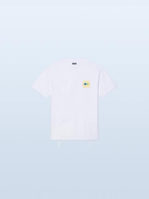 JACQUEMUS Le t-shirt Noli