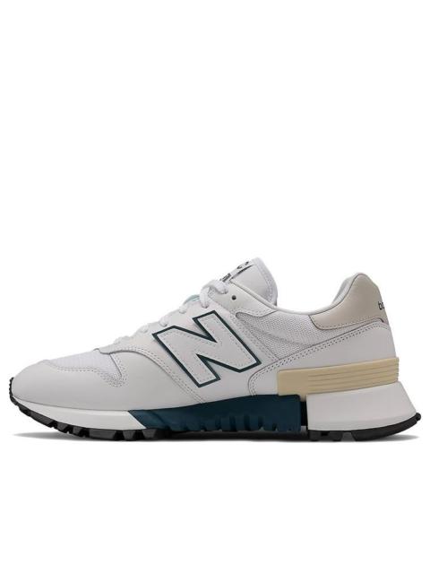 New Balance Tokyo Design Studio x 1300 'White Mallard Blue' MS1300WG