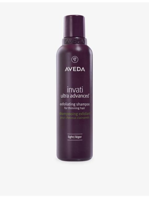 Aveda Invati Ultra Advanced Exfoliating Light shampoo