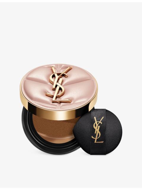 SAINT LAURENT Skin Affair Cushion Foundation 14g