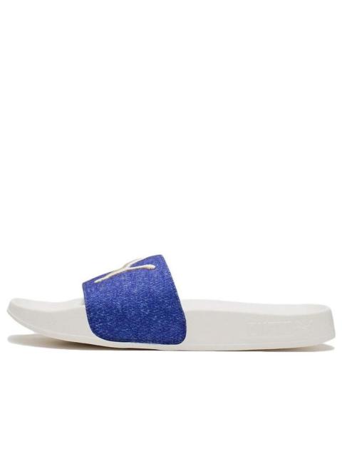 PUMA PUMA Leadcat 2.0 Denim Slide 'Limoges' 387236-01