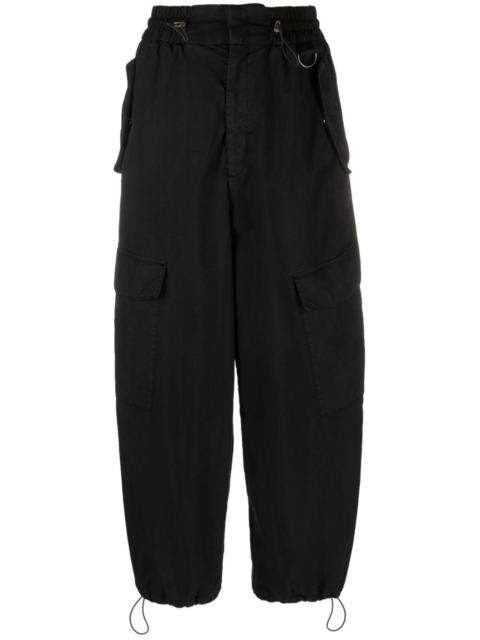 CLOSED Nyack wide-leg trousers