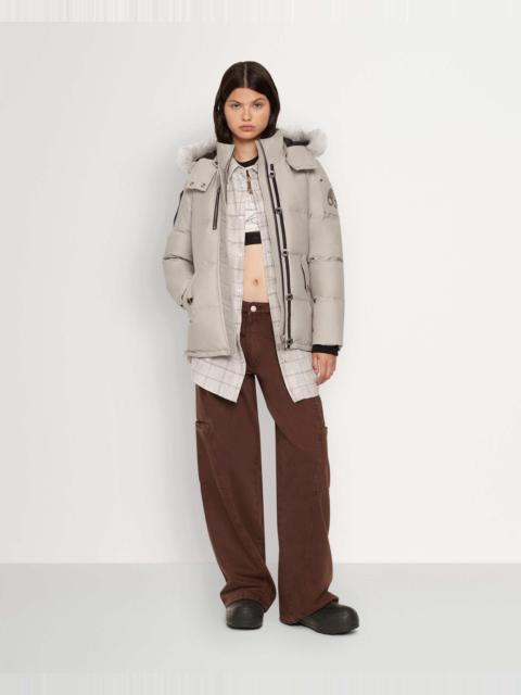 MOOSE KNUCKLES ORIGINAL 3Q SHEARLING