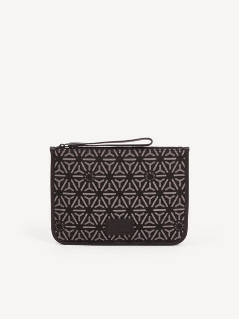 KENZO Courier 'Temari' large pouch