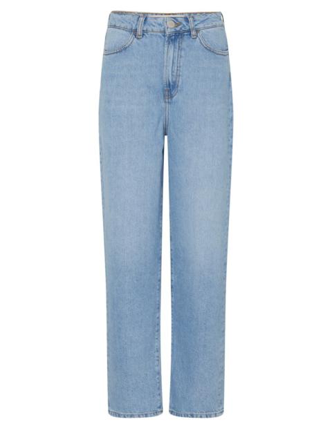 RÓHE Straight leg denim