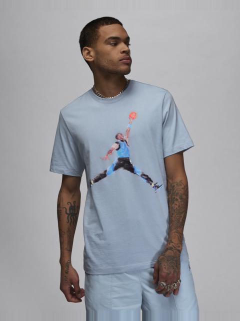 Jordan Brand Men's T-Shirt