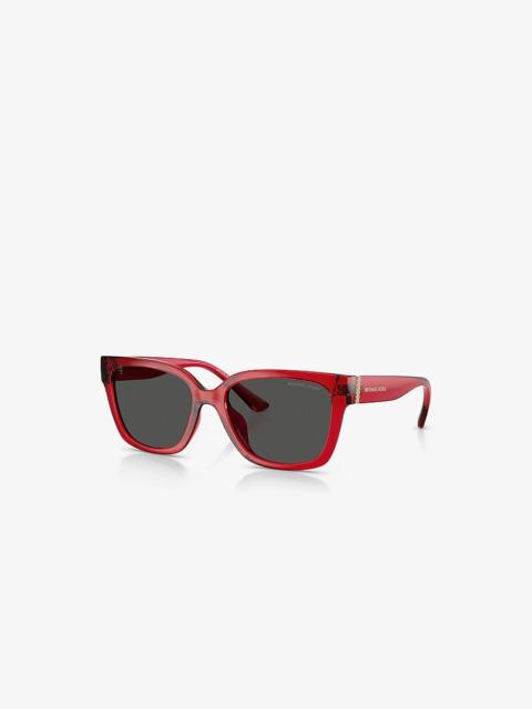 MICHAEL KORS Knightsbridge Sunglasses