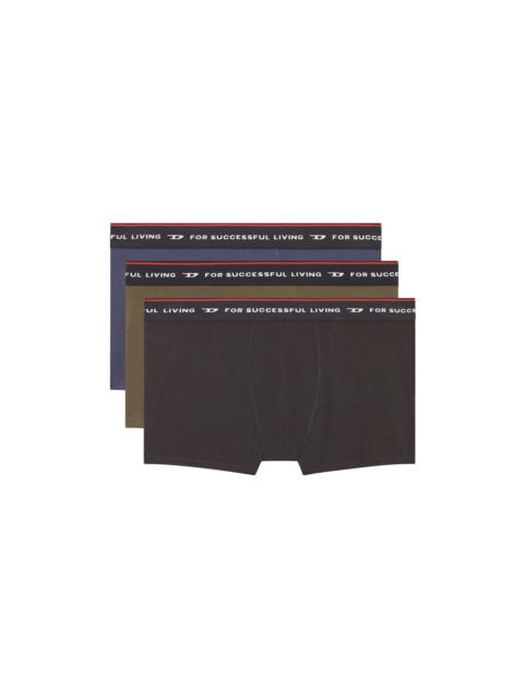 Diesel UMBX-DAMIENTHREEPACK