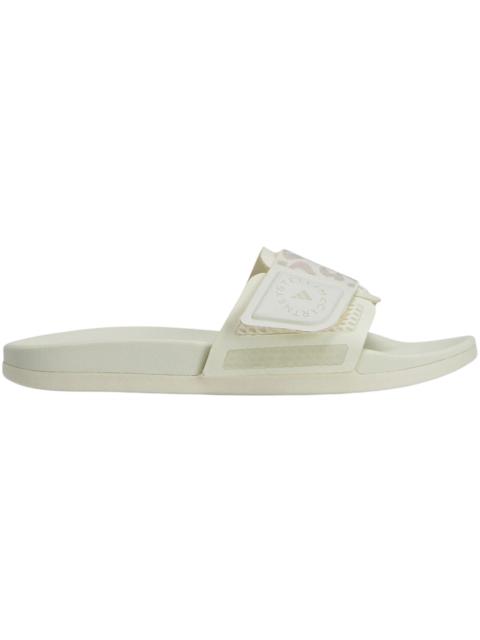 adidas adidas Slide by Stella McCartney Beige (Women's)