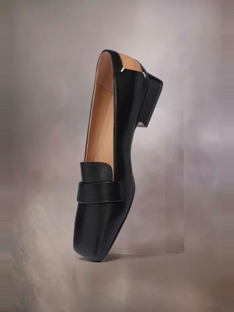 Maison Margiela Four stitches décortiqué loafers