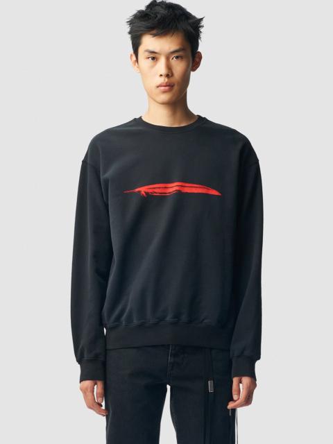 Ann Demeulemeester Henricus Standard Sweater