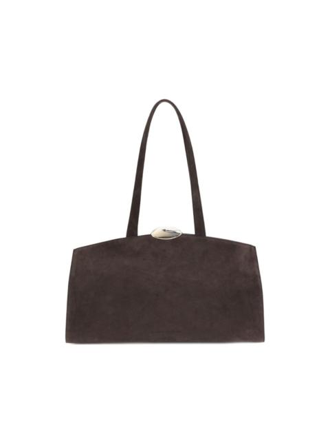 BENEDETTA BRUZZICHES Serena top handle shoulder bag