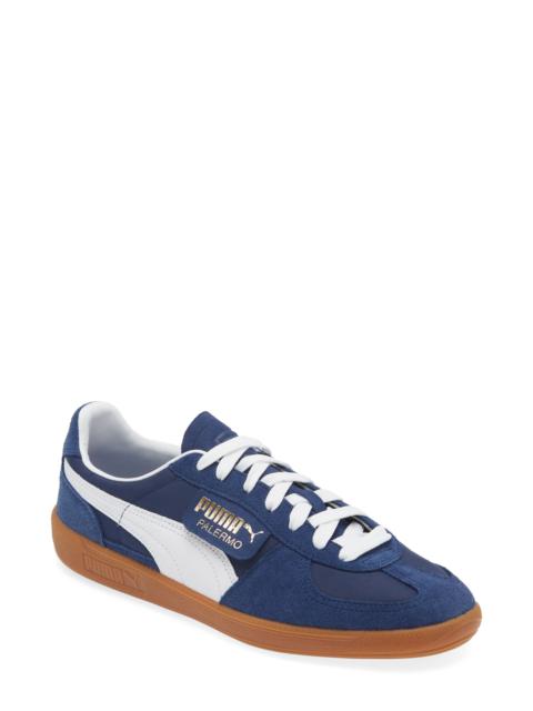 Palermo Sneaker