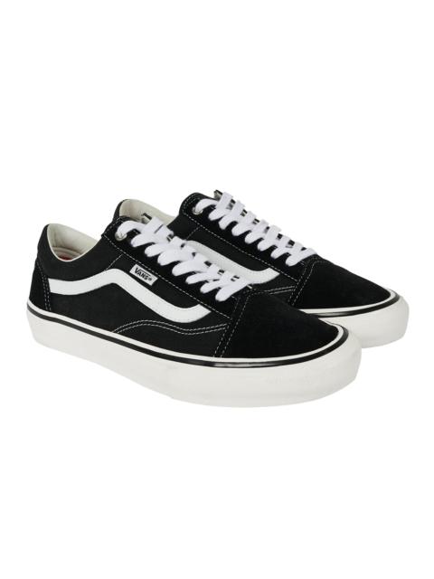 PALACE PALACE VANS SKATE OLD SKOOL BLACK / WHITE