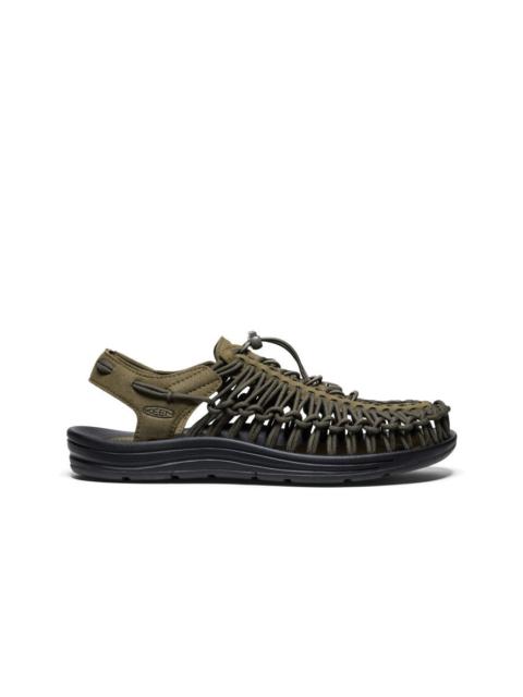 KEEN Men's UNEEK Sneaker