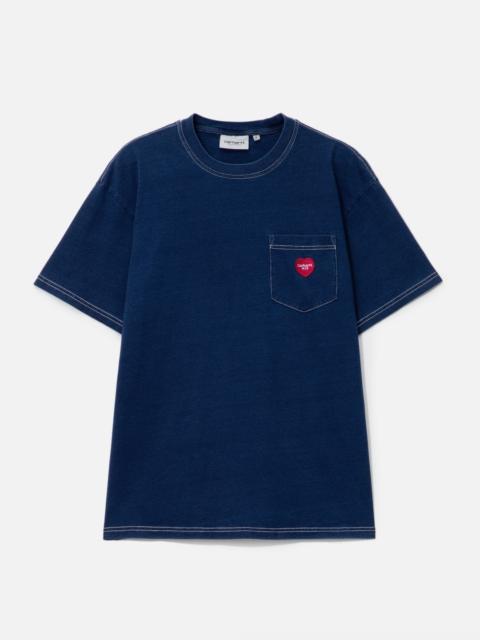 Carhartt INGO POCKET T-SHIRT