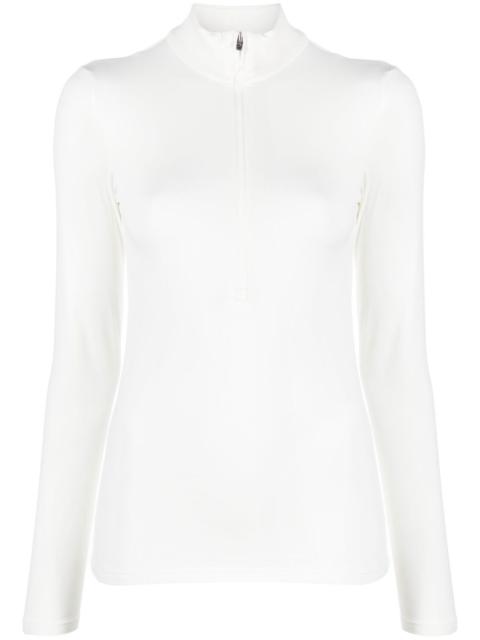 Fusalp Gemini zip-up ski top