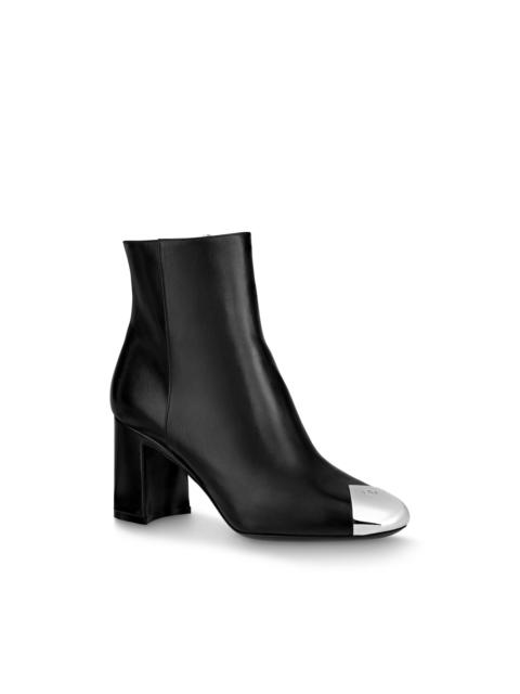 Louis Vuitton Louise Ankle Boot