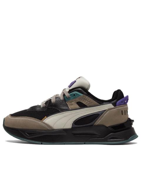 PUMA PUMA Mirage Sport PRM 'Black Steeple Grey' 382637-02