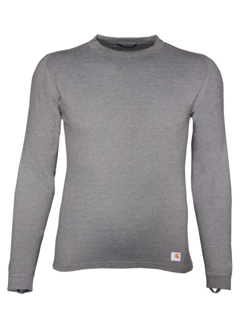 Carhartt Force Heavyweight Base Layer Crewneck Top